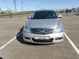 Nissan Almera 2017 года за 5 000 000 тг. в Петропавловск