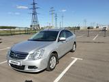 Nissan Almera 2017 годаүшін5 000 000 тг. в Петропавловск – фото 3