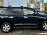 Toyota Land Cruiser 2015 годаүшін25 000 000 тг. в Актау – фото 2