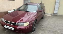 Toyota Carina E 1994 года за 2 700 000 тг. в Алматы