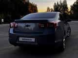 Chevrolet Malibu 2013 года за 5 300 000 тг. в Астана – фото 3