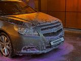 Chevrolet Malibu 2013 года за 5 300 000 тг. в Астана