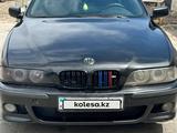 BMW 525 2001 года за 4 000 000 тг. в Караганда – фото 2