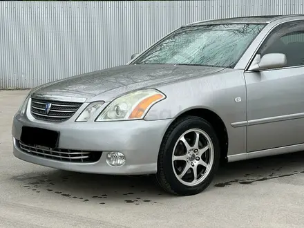 Toyota Mark II 2002 года за 8 350 000 тг. в Усть-Каменогорск – фото 3