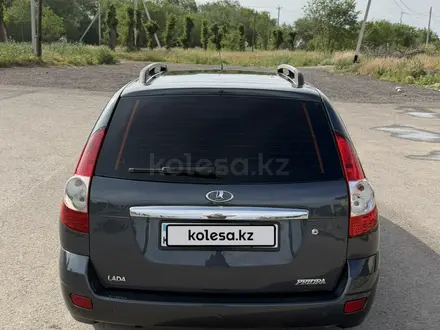 ВАЗ (Lada) Priora 2171 2013 года за 2 150 000 тг. в Алматы – фото 11