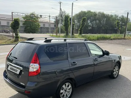 ВАЗ (Lada) Priora 2171 2013 года за 2 150 000 тг. в Алматы – фото 12