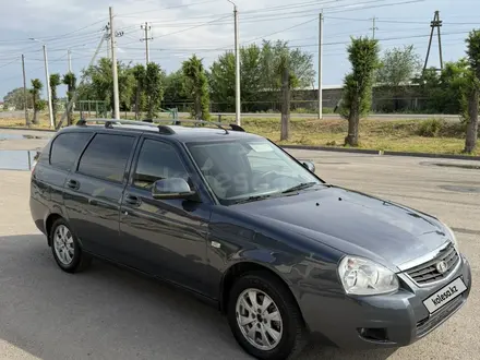 ВАЗ (Lada) Priora 2171 2013 года за 2 150 000 тг. в Алматы – фото 13