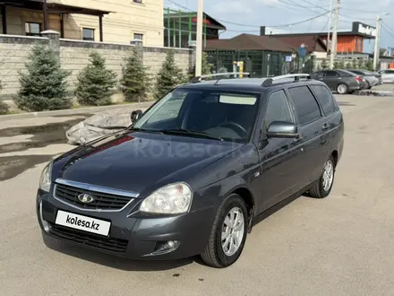 ВАЗ (Lada) Priora 2171 2013 года за 2 150 000 тг. в Алматы – фото 14
