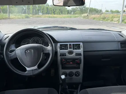 ВАЗ (Lada) Priora 2171 2013 года за 2 150 000 тг. в Алматы – фото 15