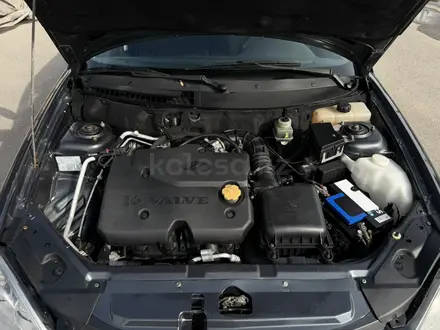 ВАЗ (Lada) Priora 2171 2013 года за 2 150 000 тг. в Алматы – фото 16