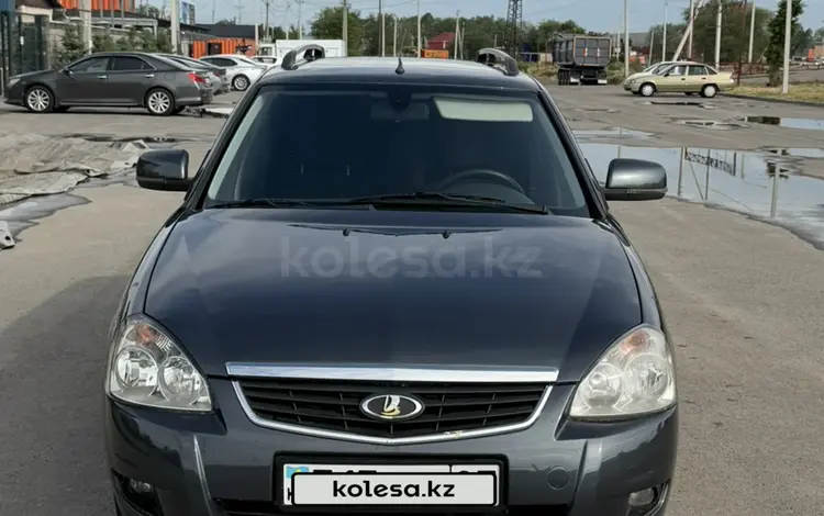 ВАЗ (Lada) Priora 2171 2013 года за 2 150 000 тг. в Алматы
