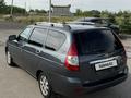 ВАЗ (Lada) Priora 2171 2013 года за 2 150 000 тг. в Алматы – фото 4