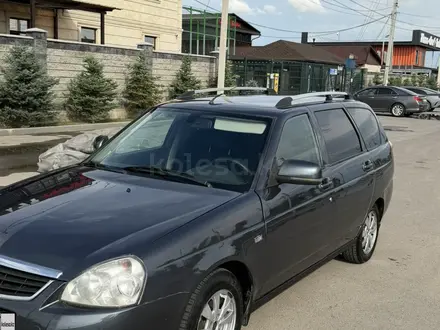 ВАЗ (Lada) Priora 2171 2013 года за 2 150 000 тг. в Алматы – фото 2