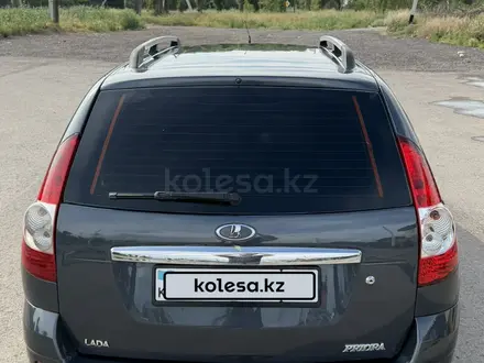 ВАЗ (Lada) Priora 2171 2013 года за 2 150 000 тг. в Алматы – фото 5