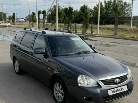 ВАЗ (Lada) Priora 2171 2013 года за 2 150 000 тг. в Алматы – фото 8
