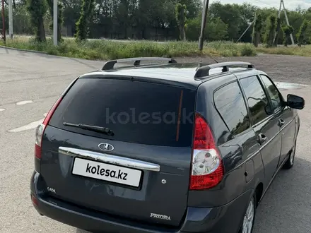 ВАЗ (Lada) Priora 2171 2013 года за 2 150 000 тг. в Алматы – фото 6