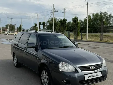 ВАЗ (Lada) Priora 2171 2013 года за 2 150 000 тг. в Алматы – фото 9