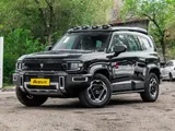 Deepal G318 Mountain Edition 2025 года за 16 150 000 тг. в Алматы