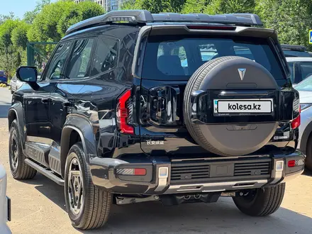 Deepal G318 Mountain Edition 2025 года за 16 600 000 тг. в Алматы – фото 4