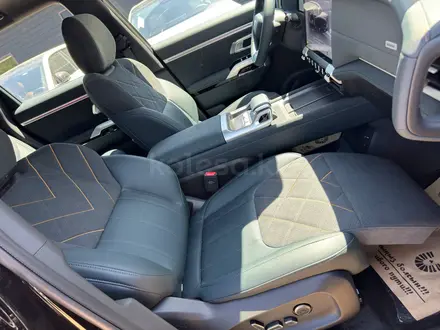 Deepal G318 Mountain Edition 2025 года за 16 600 000 тг. в Алматы – фото 8