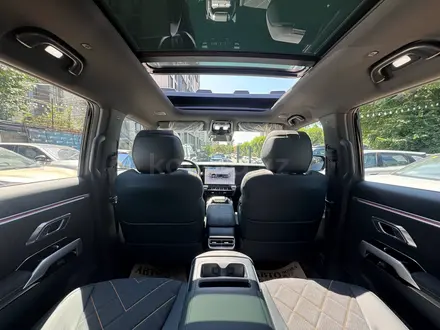 Deepal G318 Mountain Edition 2025 года за 16 600 000 тг. в Алматы – фото 10