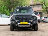Deepal G318 Mountain Edition 2025 годаүшін16 150 000 тг. в Алматы – фото 2