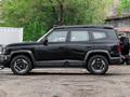 Deepal G318 Mountain Edition 2025 годаүшін16 600 000 тг. в Алматы – фото 3