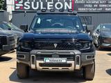 Deepal G318 Mountain Edition 2025 года за 16 600 000 тг. в Алматы – фото 2