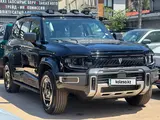 Deepal G318 Mountain Edition 2025 года за 16 350 000 тг. в Алматы