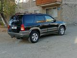 Mazda Tribute 2002 года за 4 000 000 тг. в Астана – фото 2