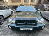 Toyota Highlander 2002 года за 5 700 000 тг. в Семей