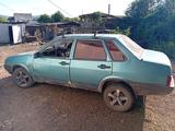 ВАЗ (Lada) 21099 1999 годаүшін580 000 тг. в Алтай – фото 2