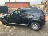 Renault Duster 2015 года за 4 500 000 тг. в Петропавловск – фото 3