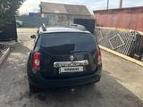 Renault Duster 2015 года за 4 500 000 тг. в Петропавловск – фото 4