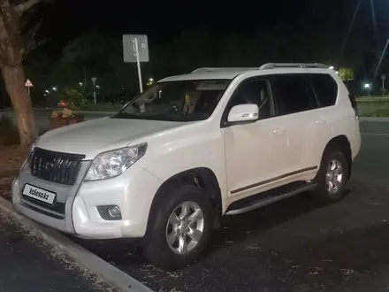 Toyota Land Cruiser Prado 2013 года за 16 500 000 тг. в Павлодар – фото 11