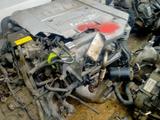 ДВИГАТЕЛЬ на mitsubishi диамант Жидиай МОТОР СИГМА ДОНС ГАЛАНТ ЛЕГНУМ АСХүшін280 000 тг. в Алматы – фото 2