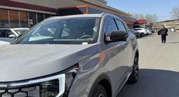 Changan CS55 Plus 2025 года за 9 900 000 тг. в Алматы – фото 3