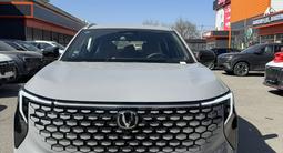Changan CS55 Plus 2025 года за 9 900 000 тг. в Алматы
