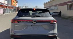 Changan CS55 Plus 2025 года за 9 900 000 тг. в Алматы – фото 2