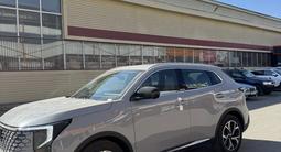 Changan CS55 Plus 2025 года за 9 900 000 тг. в Алматы – фото 4