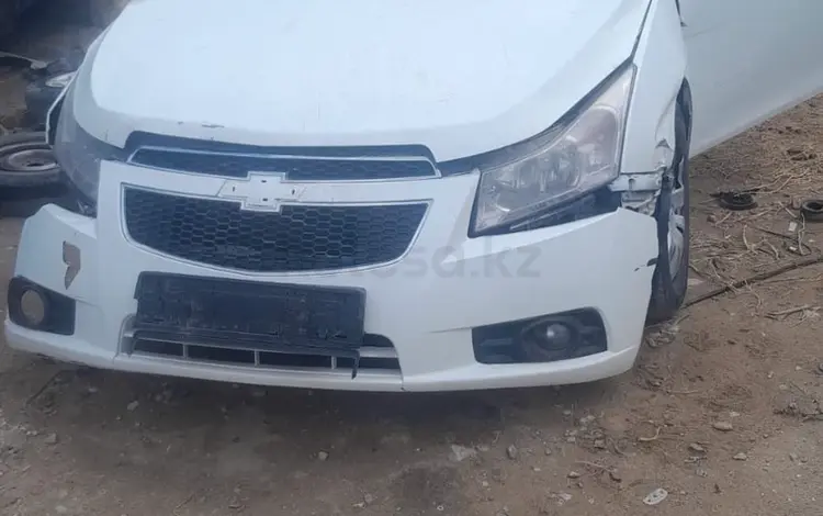 Chevrolet Cruze 2012 года за 555 555 тг. в Актау