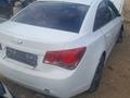 Chevrolet Cruze 2012 года за 555 555 тг. в Актау – фото 4