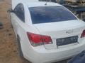Chevrolet Cruze 2012 года за 555 555 тг. в Актау – фото 2