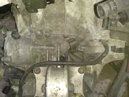 Акпп Nissan Presage k24 De за 180 000 тг. в Астана