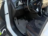 Chevrolet Tracker 2020 годаүшін6 000 000 тг. в Алматы – фото 5