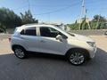 Chevrolet Tracker 2020 года за 6 000 000 тг. в Алматы – фото 9