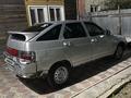 ВАЗ (Lada) 2112 2007 года за 750 000 тг. в Семей – фото 6