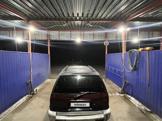 Mitsubishi Space Wagon