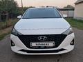 Hyundai Accent 2020 годаfor7 360 000 тг. в Алматы – фото 2