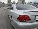 Toyota Crown 2008 года за 5 000 000 тг. в Астана – фото 4